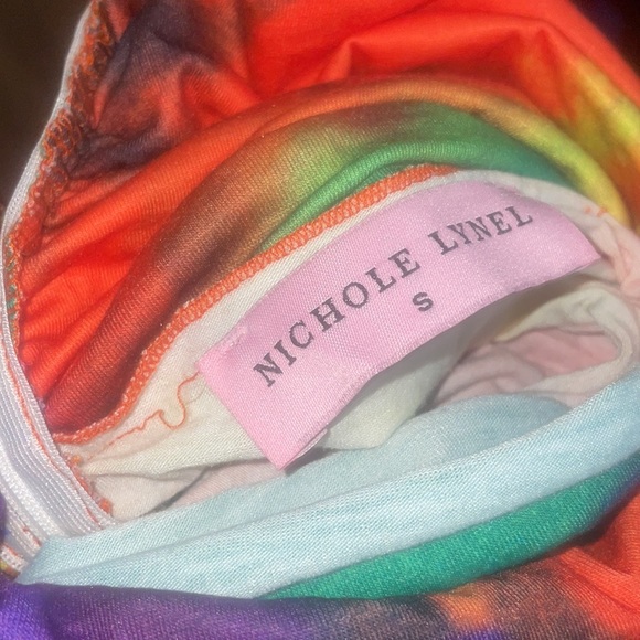 Shirt off my back Skirt Set - Picture 2 of 6